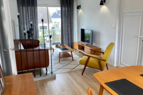 Magnifique Appartement Sainte Cécile Plage